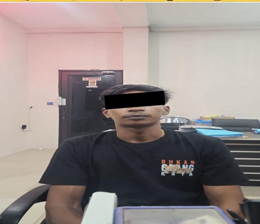Polisi Ungkap Modus Pencurian 8 Ton Surat Suara Bekas Pemilu di Gudang KPU Kab. Subang   