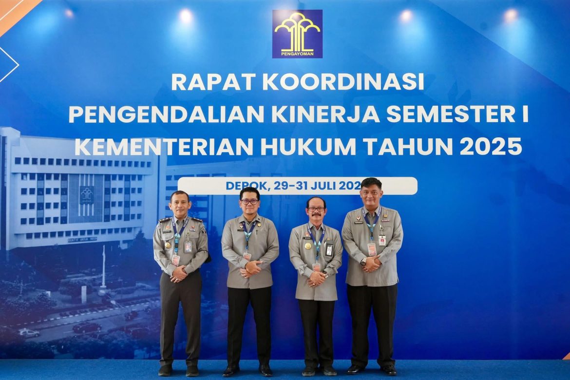 𝗣𝗶𝗺𝘁𝗶 𝗣𝗿𝗮𝘁𝗮𝗺𝗮 𝗞𝗲𝗺𝗲𝗻𝗸𝘂𝗺 𝗔𝗰𝗲𝗵 𝗜𝗸𝘂𝘁𝗶 𝗥𝗮𝗸𝗼𝗿 𝗣𝗲𝗻𝗴𝗲𝗻𝗱𝗮𝗹𝗶𝗮𝗻 𝗞𝗶𝗻𝗲𝗿𝗷𝗮   
