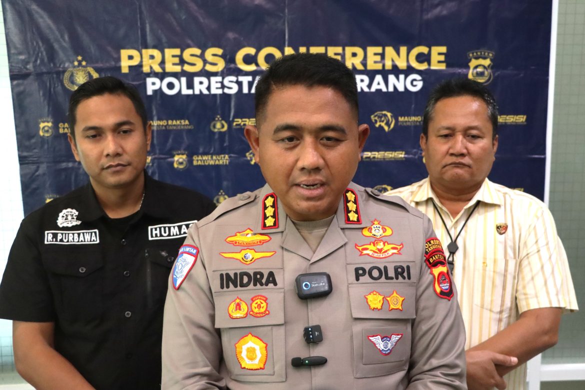 Oknum Ketua RT dan RW Terduga Pemeras Pemborong Terancam Hukuman 9 Tahun Penjara   