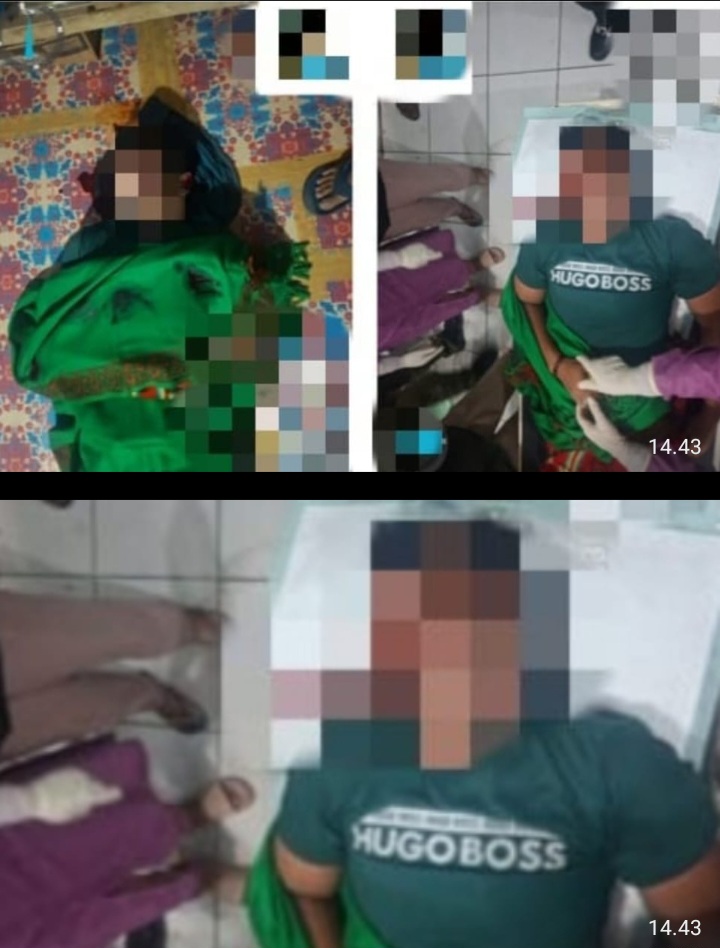 Aksi Keji, KKB Aniaya dan Tembak Mati Dua Warga Sipil di Puncak Jaya   