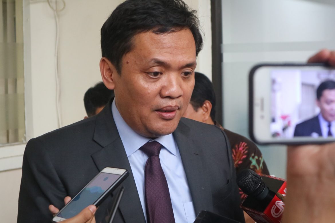 Komisi III DPR Dukung Rotasi Polri: Penempatan Tepat, Kinerja Meningkat   