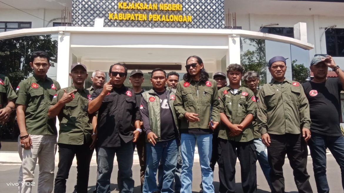 LSM Trinusa Audiensi dengan Kejaksaan Terkait Kasus Arisan PCX, Kejaksaan Tegaskan Proses Sesuai Prosedur