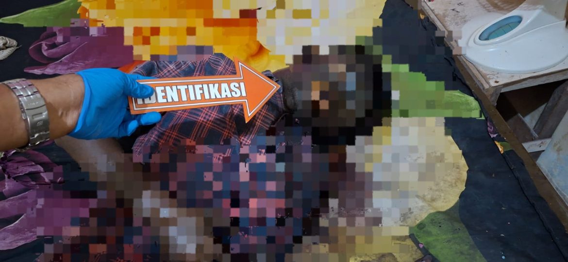 Seorang Tukang Becak Ditemukan Meninggal Dunia di Rumahnya di Desa Mon Geudong   
