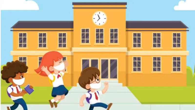 Sekolah 5 Hari Tingkatkan Quality Time Keluarga   