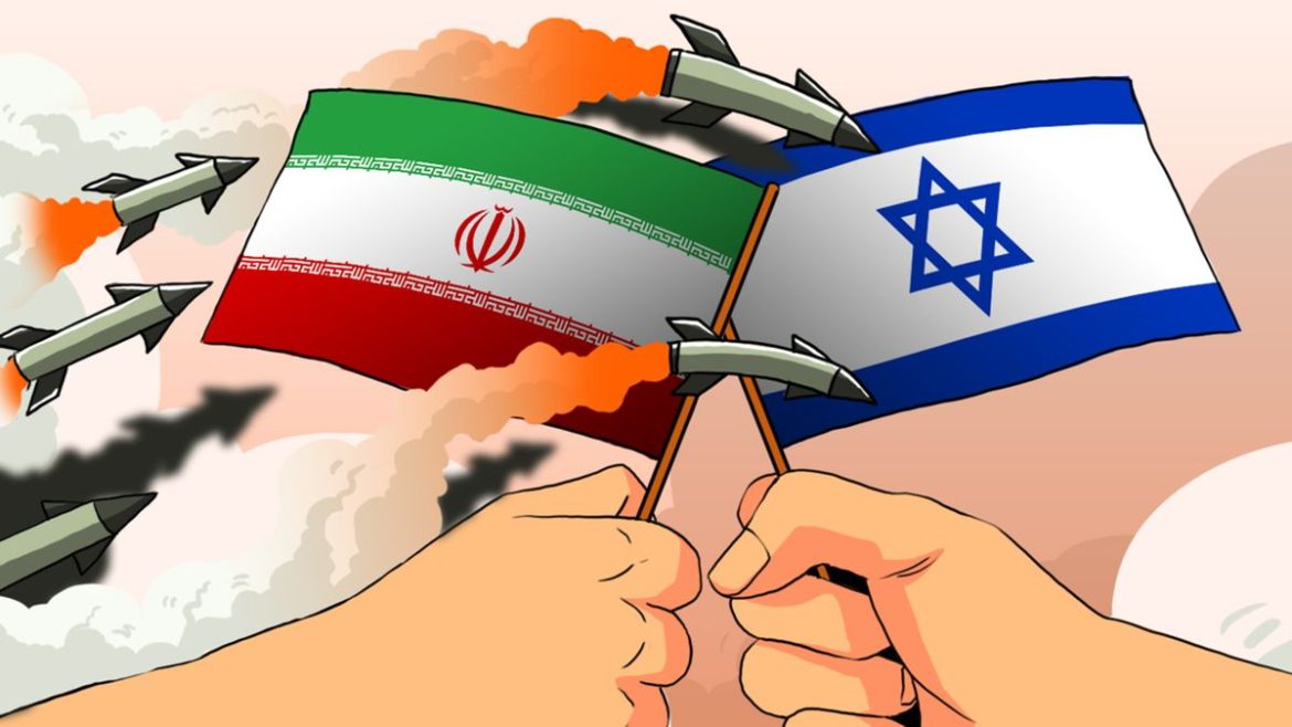 Himbauan Tokoh Agama Sumut, Masyarakat Jangan Terprovokasi Soal Agama Dalam Konflik Iran VS Israel   