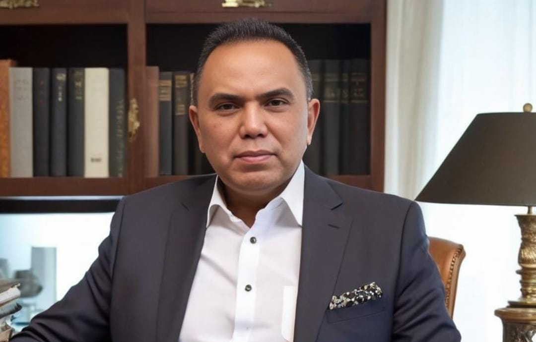 Polri Berperan Strategis Mewujudkan Swasembada Jagung Nasional dan Penjaga Keadilan Pangan   