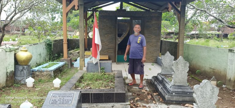 Kurang Perhatiannya Pemda Pemalang Pada Ayah Bunda “WR SUPRATMAN”