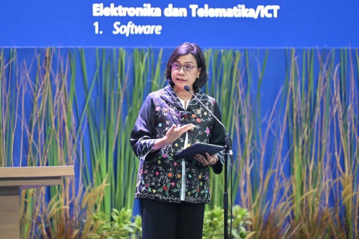 Dari Konvensi Sains, Teknologi, dan Industri (KSTI) Indonesia 2025   
