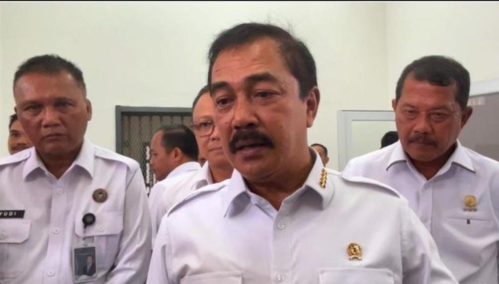 Menteri Imipas Tegaskan ke Jajaran: Kalau Tidak Mampu Berprestasi, Jangan Berbuat Masalah!   