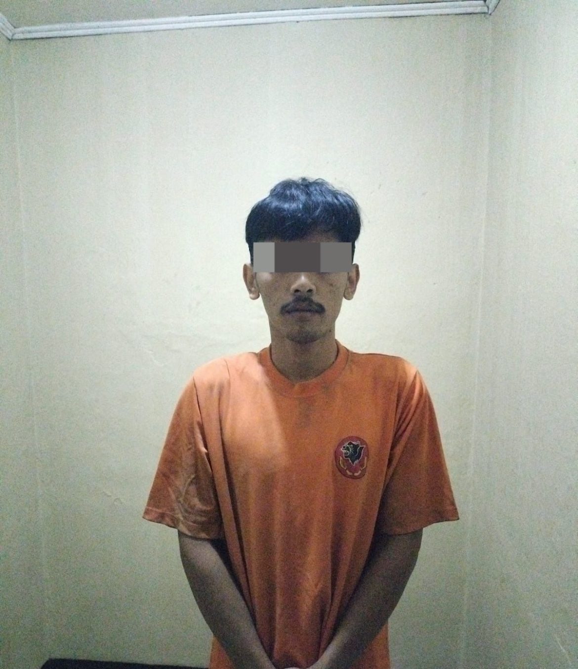 Polisi Amankan Pemuda Pelaku Pencurian Perhiasan Emas   