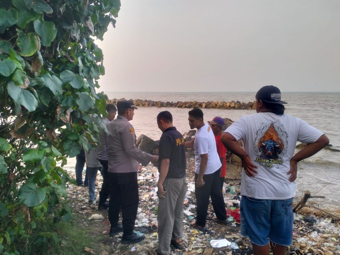 Bocah 9 Tahun Korban Tenggelam di Pantai Dadap Indramayu Ditemukan Meninggal Dunia   