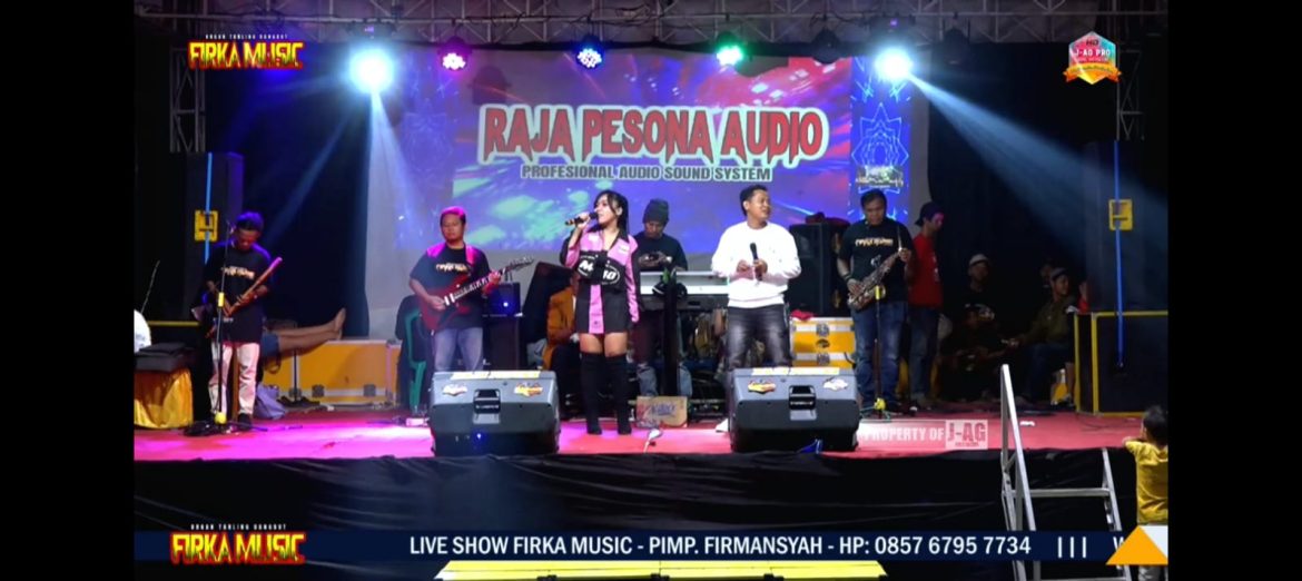 Semangat HUT RI ke-80 Tetap Berkobar di Dukuh Kertasari, Luwungragi*