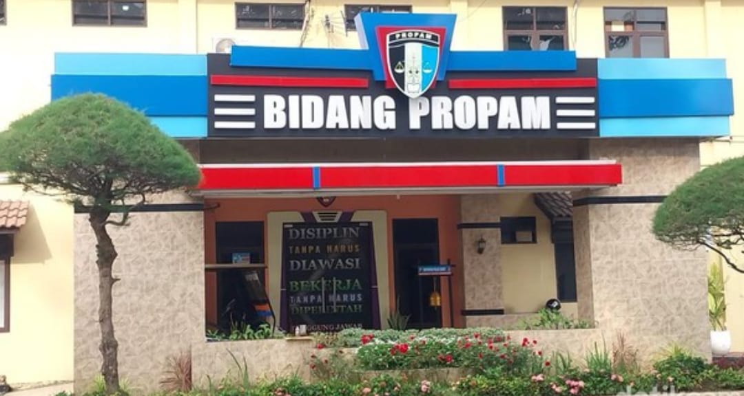 Diduga Tidak Profesional, Perwira Polrestabes Medan Dilaporkan ke Propam   