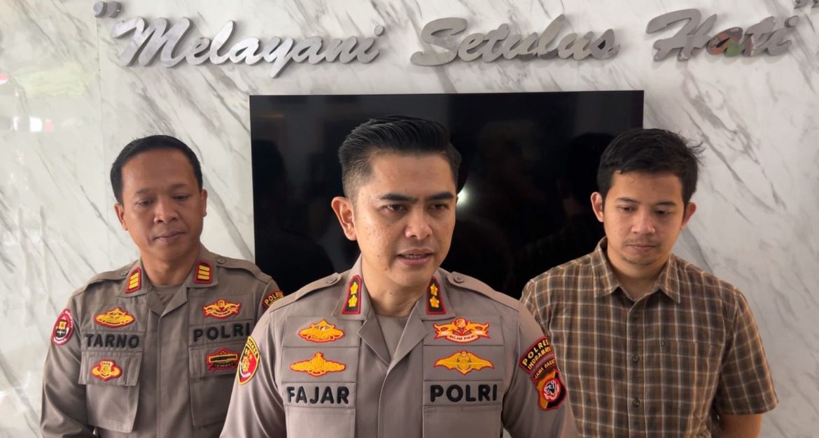Polisi Terus Dalami Kasus Penemuan Mayat di Kosan Singajaya   