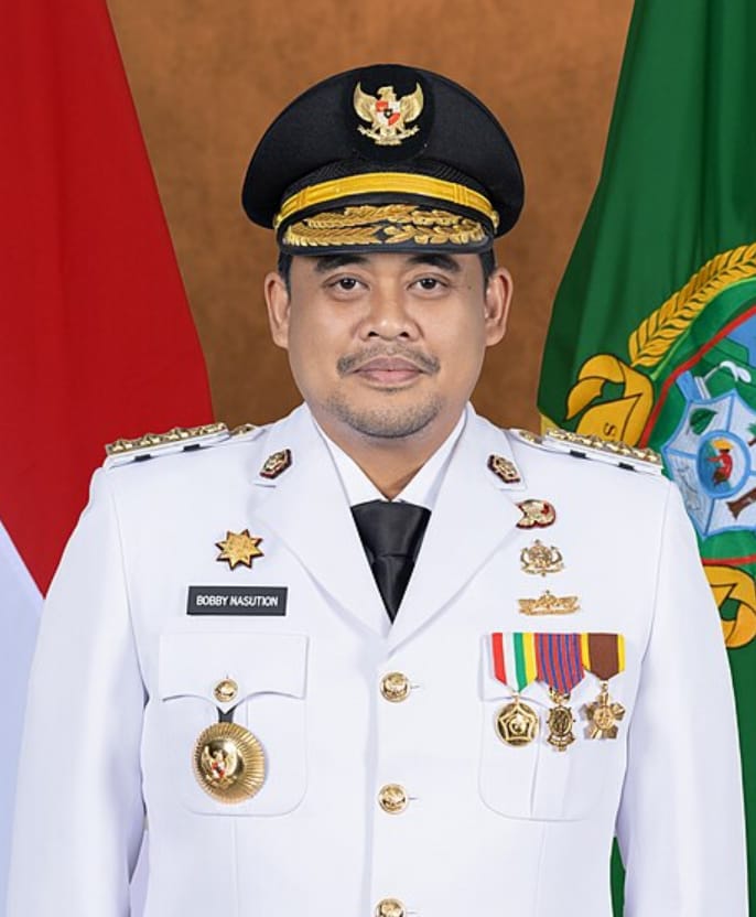 Gubsu Komit Berantas Narkoba, Walkot Siantar dan Bupati Batubara Bungkam    