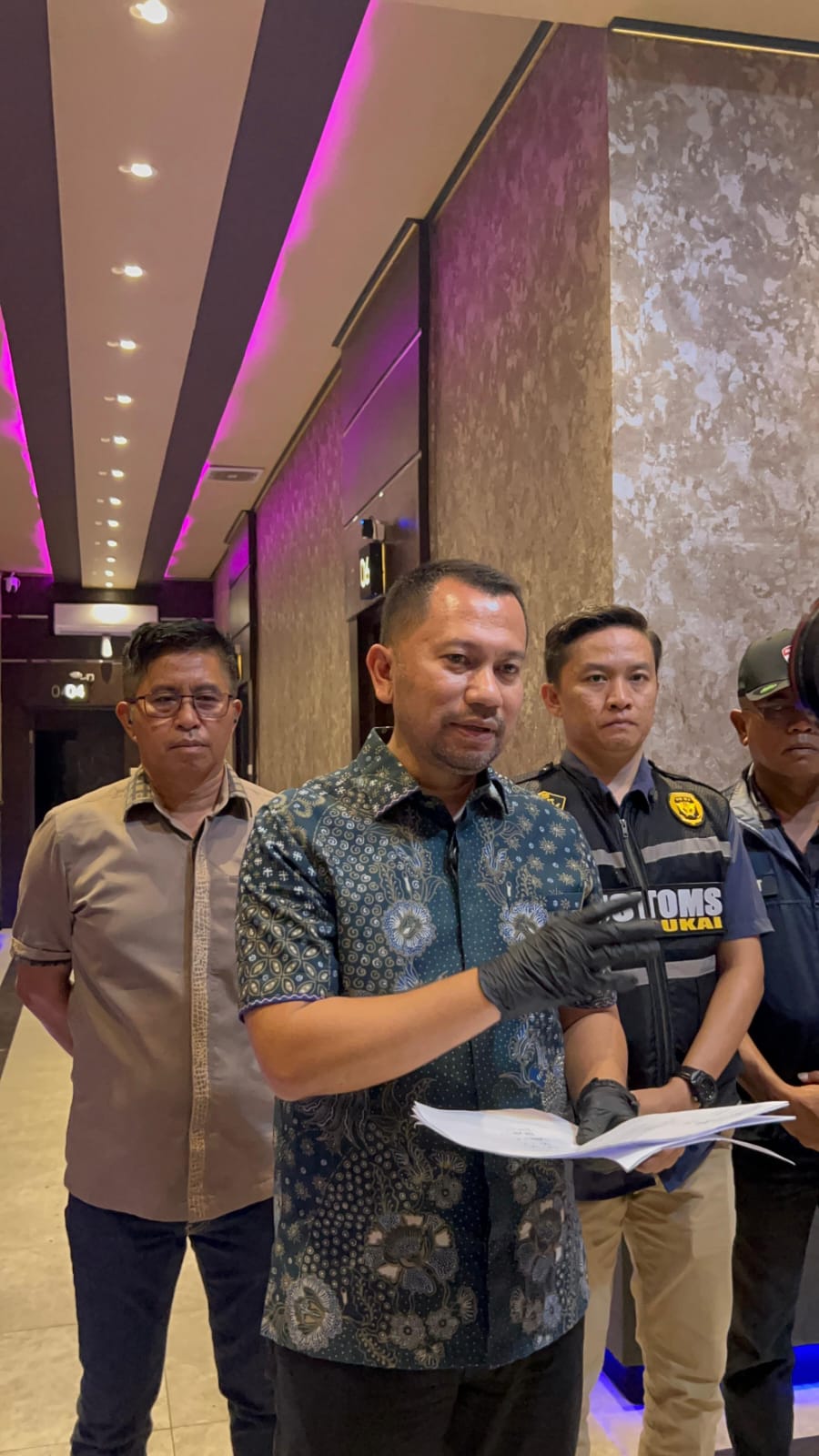 Polda Sumut Buat ‘Sakit Kepala’ Bandit- Bandit Narkoba: Barak Dibakar, Loket Narkoba Dibongkar, THM Digerebek   