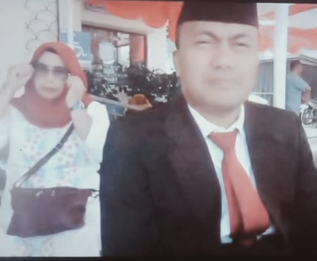 Samarang Gelar Upacara Meriah Peringatan HUT RI ke-80