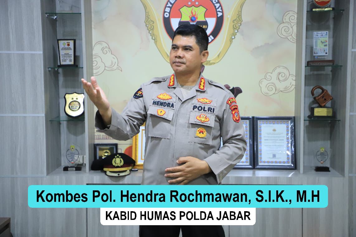 Klarifikasi Pembunuhan Seorang Wanita di Purwakarta   