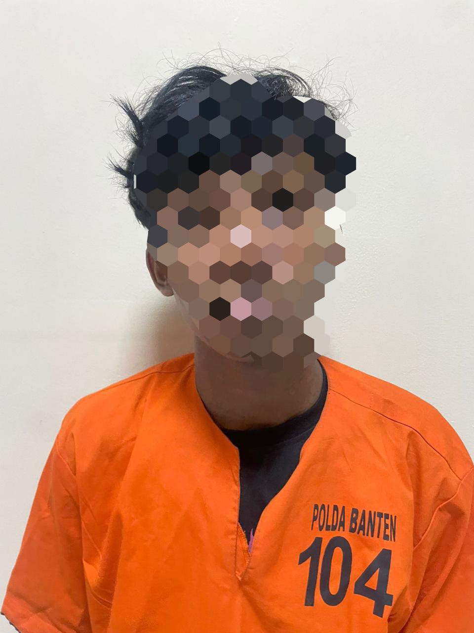 Ditreskrimum Polda Banten Tangkap Pelajar Pelaku Pencabulan Anak di Bawah Umur   