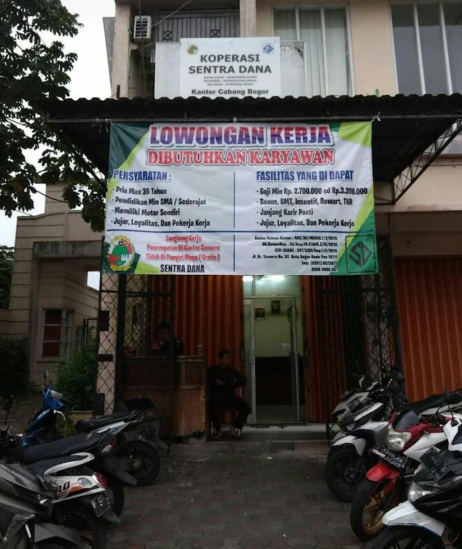 Kasus Penagih Koperasi di Bogor Viral, dari Nasabah Hingga Wartawan Terlecehkan    