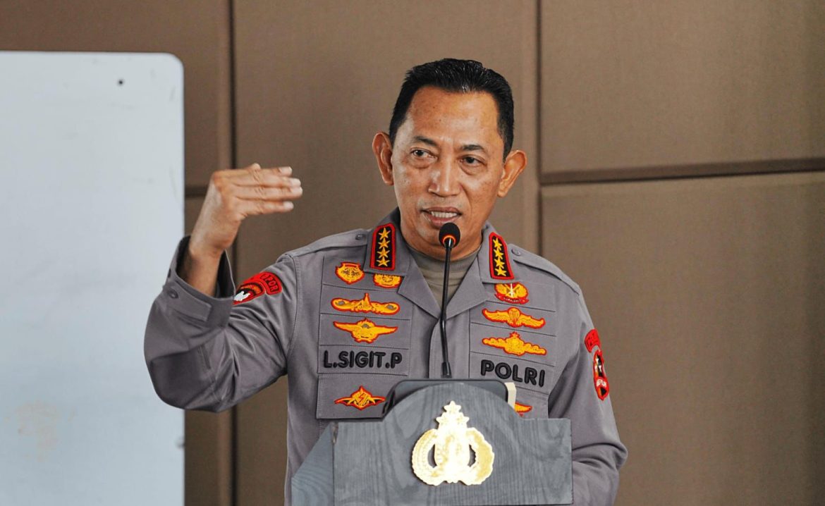 Wujudkan Asta Cita Ketahanan Pangan Untuk pembangunan Nasional   