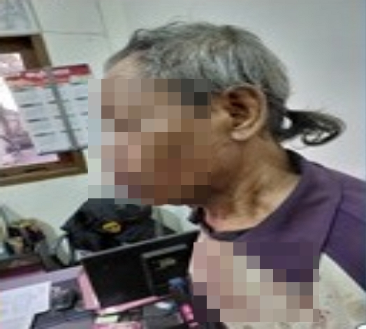 Curanmor di Pekalongan Terungkap Lewat CCTV, Pelaku Kakek 72 Tahun dan Rekannya Ditangkap