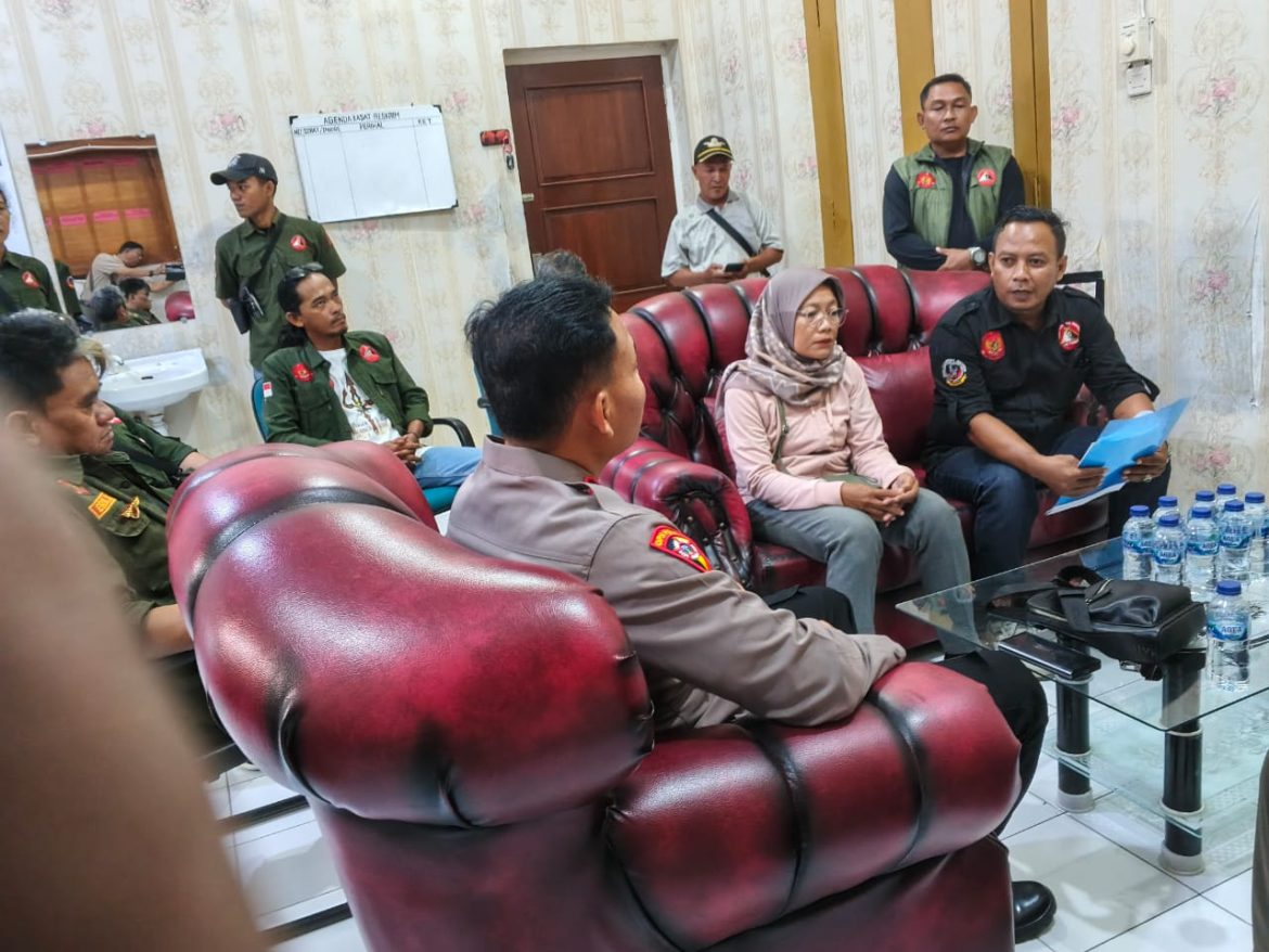 Empat Bulan Belum Ada Titik Terang, LSM Trinusa Dukung Keluarga Dimas Audiensi dengan Polresta