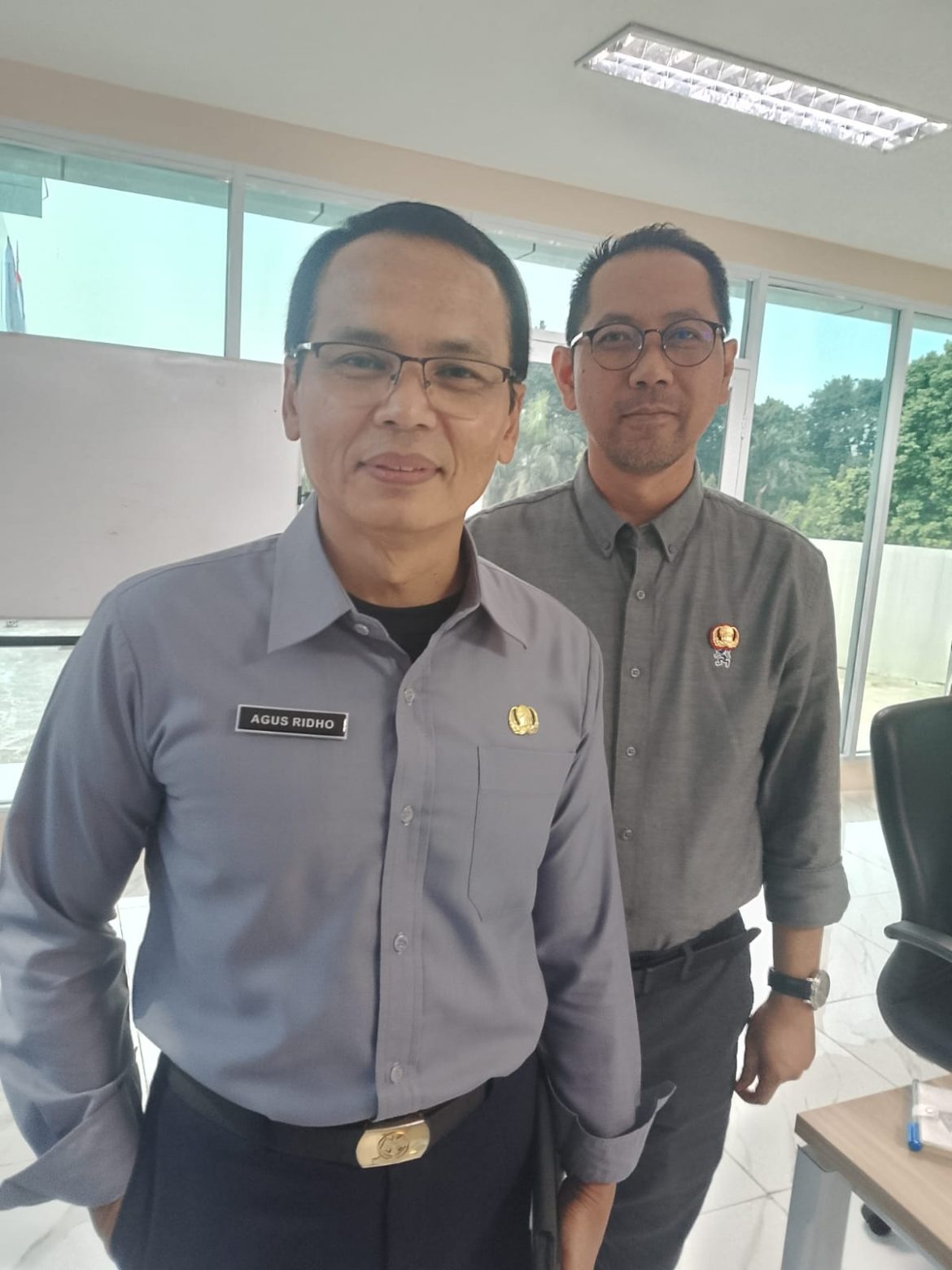 DPMPTSP Kabupaten Bogor Gelar Layanan 80 Jam Nonstop Sambut HUT ke-80 RI, Targetkan Rekor MURI   