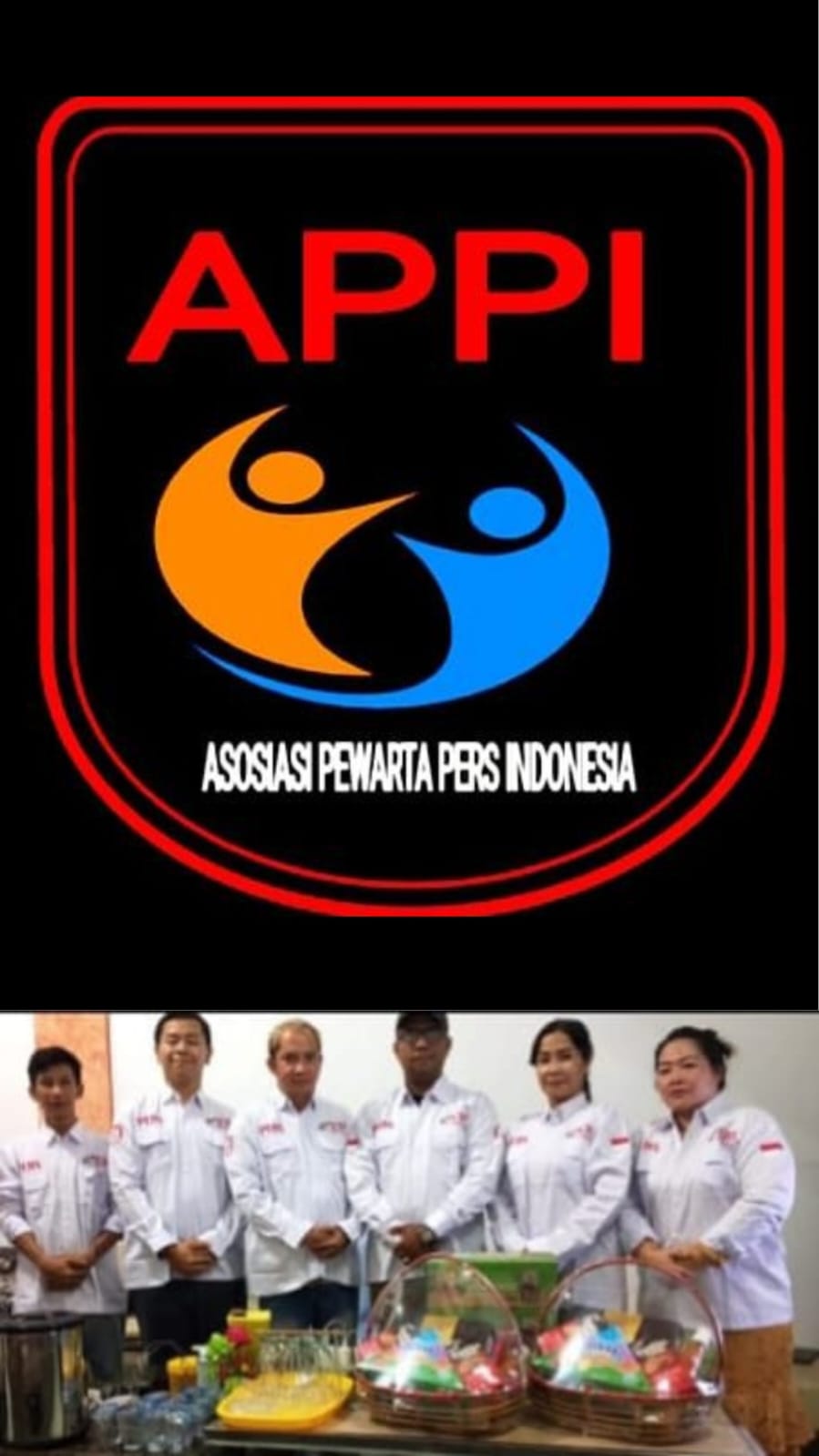 Assosiasi Pewarta Pers Indonesia Mengutuk Keras Tindakan Arogan Pejabat Dinas Pertanian Deli Serdang, Tuntut Bupati Bertindak Tegas!   