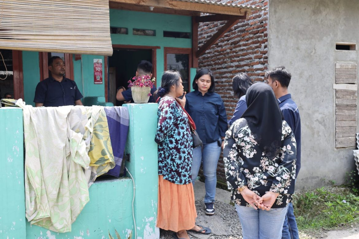 Subdit Renakta Polda Banten Selamatkan 3 Orang Calon TKW Korban TPPO   