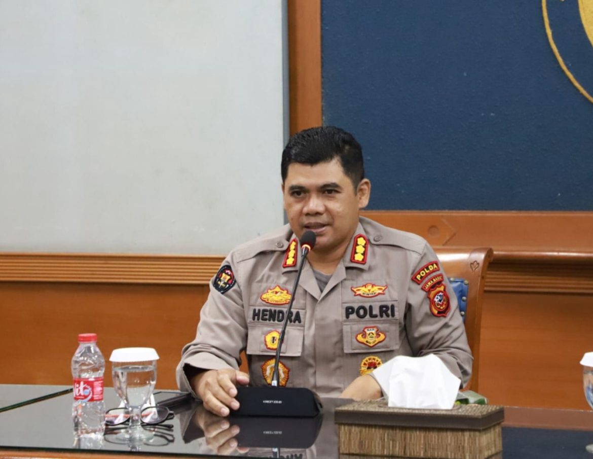 Polda Jabar Himbau Seluruh Lintas Agama Bersatu Demi Keselamatan Bangsa   