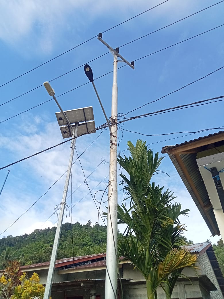 Gelap Gulita PLN mati terus di jalur wilayah Loloda utara