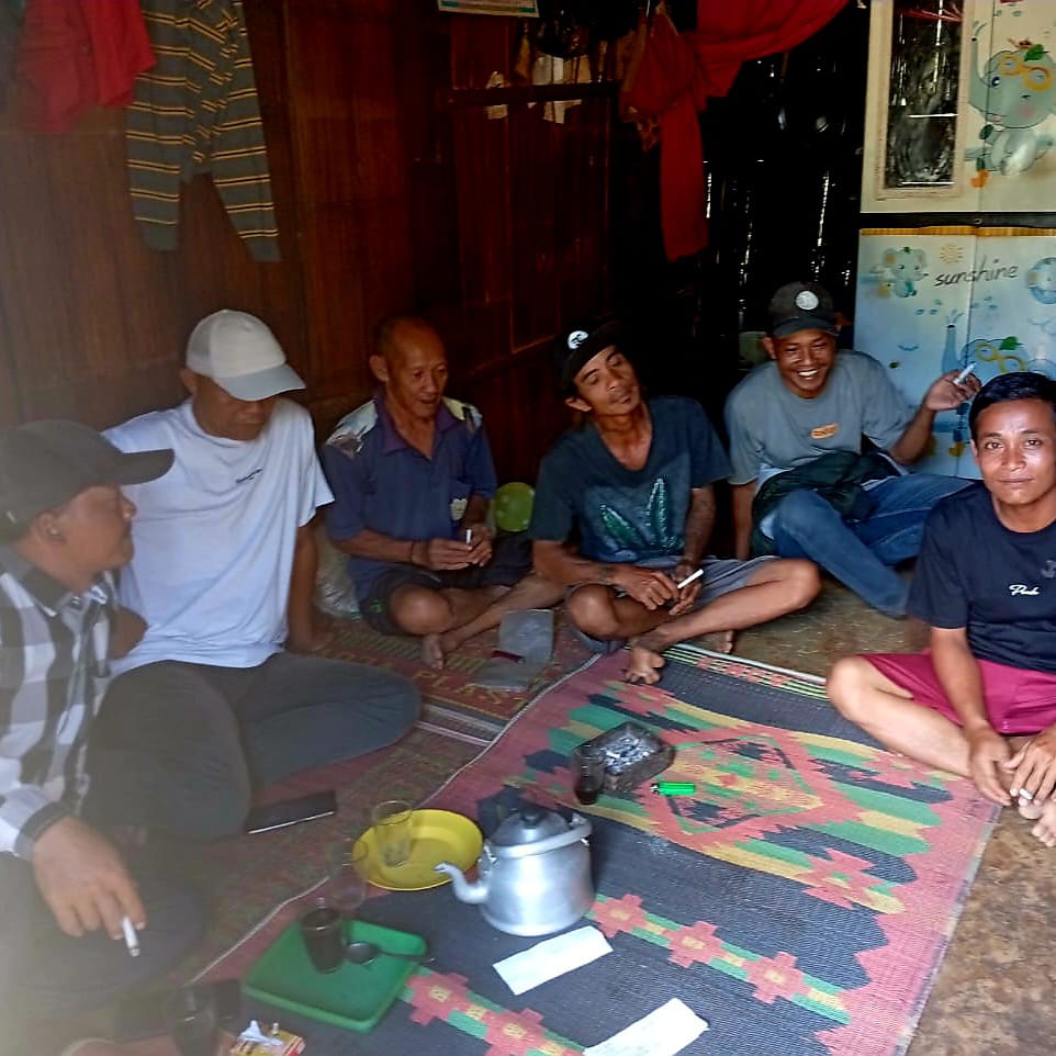 Warga Taman Sari Menjerit !! Dugaan Penipuan Pemasangan KWH Oleh Kakon Dan Biro PLN