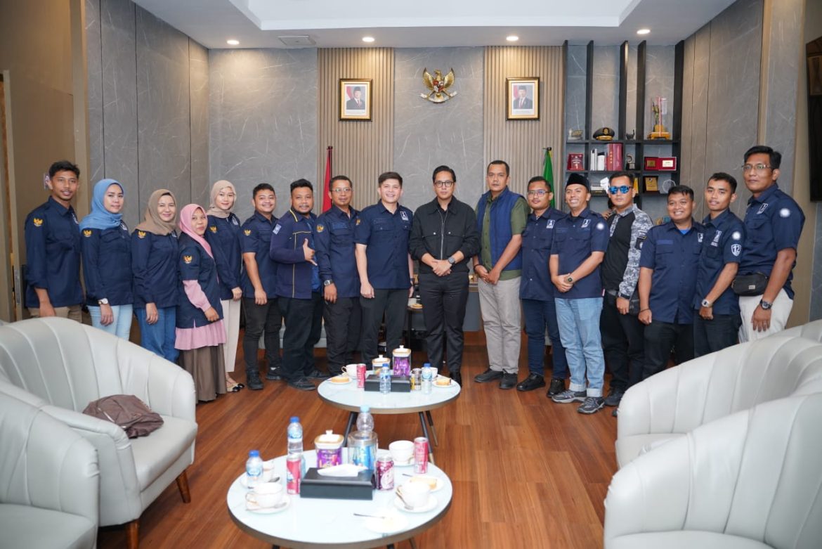 DPD BM PAN Medan Tegaskan Komitmen, Dukung Kebijakan yang Benar dan Kawal Pemko Lewat Fungsi Sosial Kontrol      