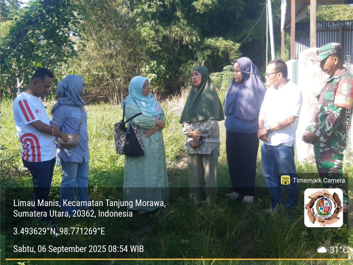 Ingin Mendapatkan Bantuan dari Pemkab ibu Mariasih di Viralkan, Begini Cerita   