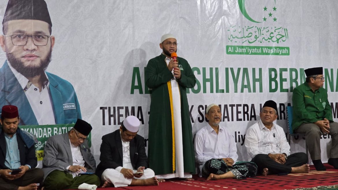 Jaga Kondusivitas Demi Kelancaran Aktivitas Sehari-hari      