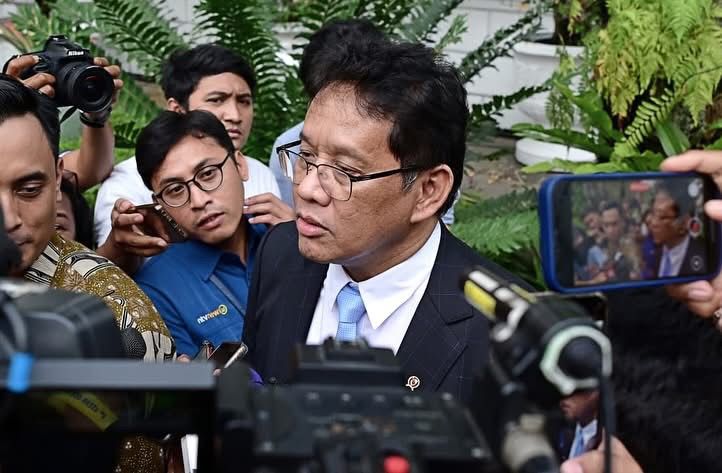 Presiden Prabowo Pimpin Rapat Terbatas Bahas Akselerasi Pertumbuhan Ekonomi   