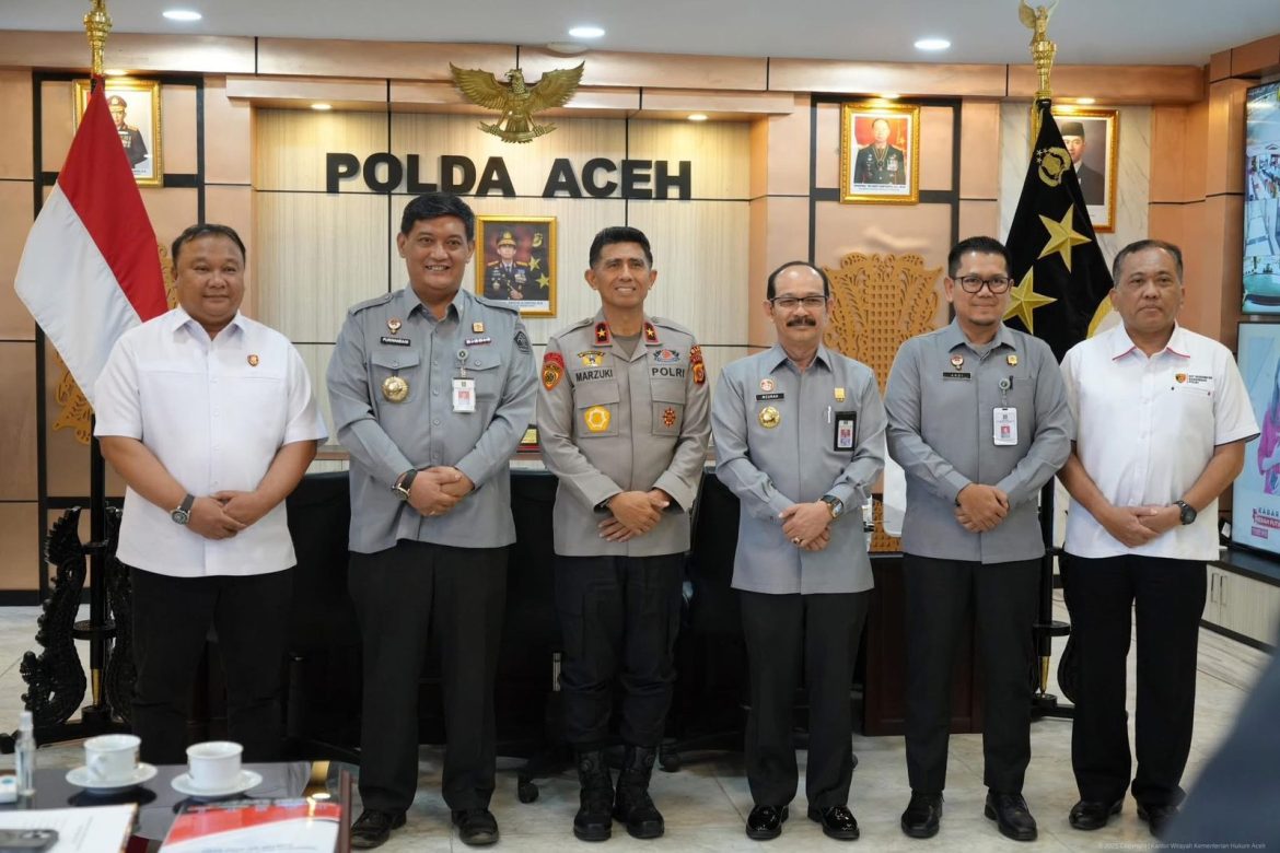 𝗞𝗲𝗺𝗲𝗻𝗸𝘂𝗺 𝗔𝗰𝗲𝗵 𝗱𝗮𝗻 𝗣𝗼𝗹𝗱𝗮 𝗔𝗰𝗲𝗵 𝗕𝗮𝗵𝗮𝘀 𝗦𝗶𝗻𝗲𝗿𝗴𝗶 𝗣𝗲𝗻𝗲𝗴𝗮𝗸𝗮𝗻 𝗛𝘂𝗸𝘂𝗺   