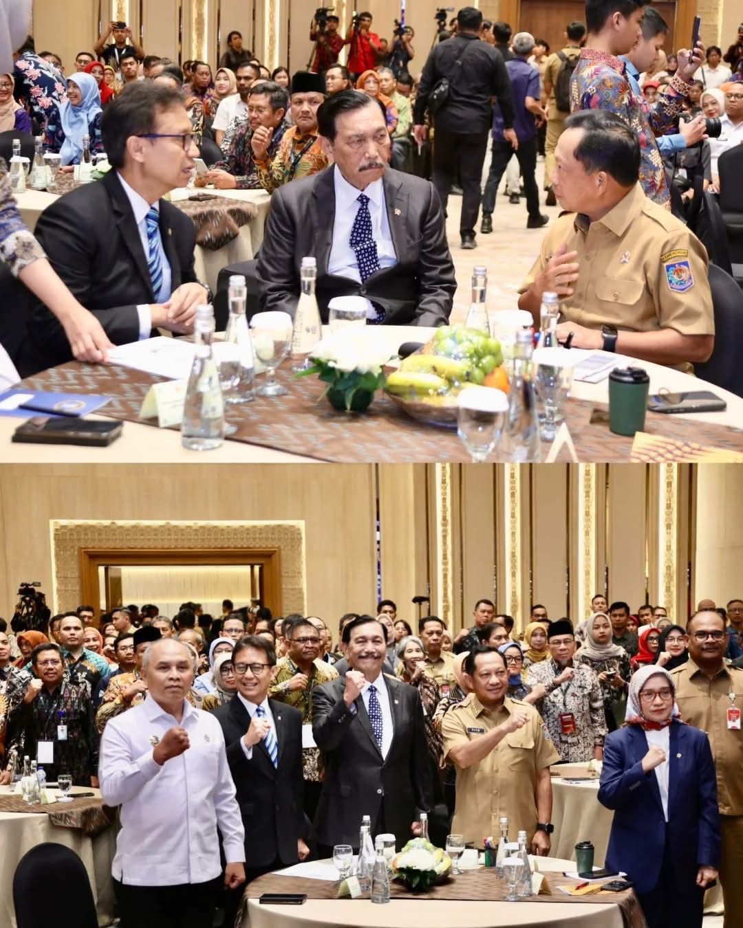Penyelenggaraan Perizinan Tenaga Medis dan Tenaga Kesehatan di Kabupaten atau Kota Melalui Mal Pelayanan Publik Digital Masional   