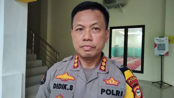 Polisi Tangkap Tiga Tersangka Pengeroyokan Driver Ojol hingga Tewas Saat Demo Ricuh di Makassar   