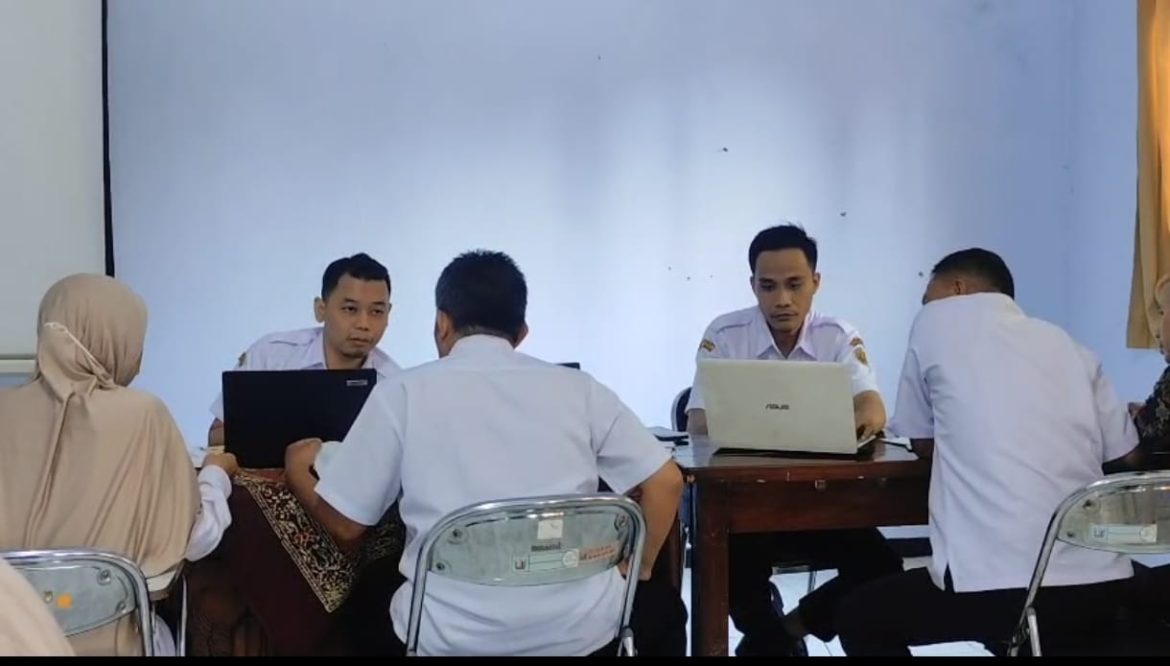 Kabupaten Pekalongan Usulkan 1.893 ASN PPPK Paruh Waktu