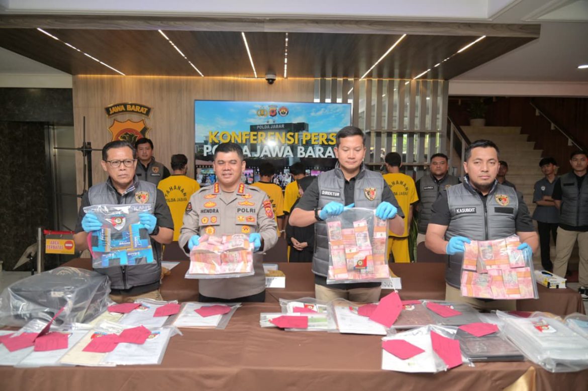 Modus Canggih Korupsi Dana KWU di Karawang: Kelompok Fiktif dan Dokumen Palsu   