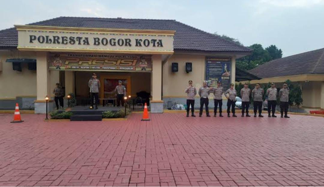 Kepada Polres Bogor Kota, Korban Pengroyokan Meminta Agar Pelaku Segera Di Hukum.    