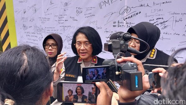 Polisi Ringkus Orang Tua Anak Korban Penganiayaan di Jaksel   