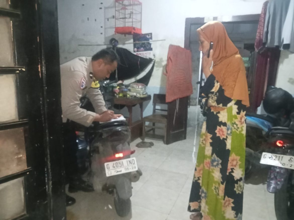 Kebakaran Melanda Rumah Warga di Kedungwuni Barat, Diduga Akibat Obat Nyamuk Bakar