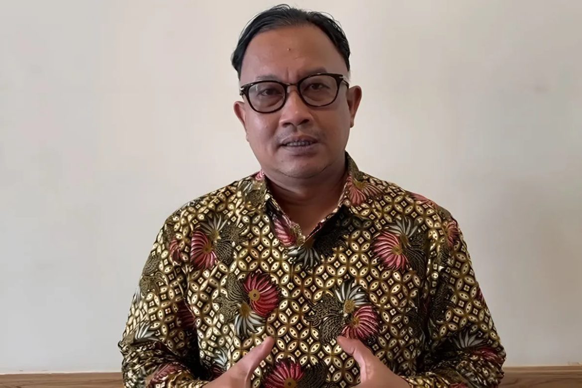 Kompolnas: Polri Lahir dari Rahim Reformasi Untuk Jadikan Negara Lebih Demokratis   