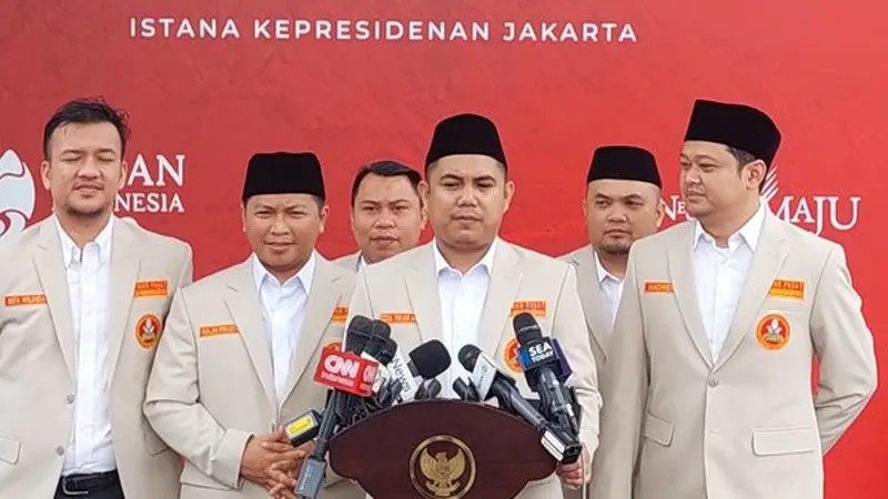 Pemuda Muhammadiyah Apresiasi Kinerja Polri Cegah Konflik Meluas dalam Aksi Demonstrasi   