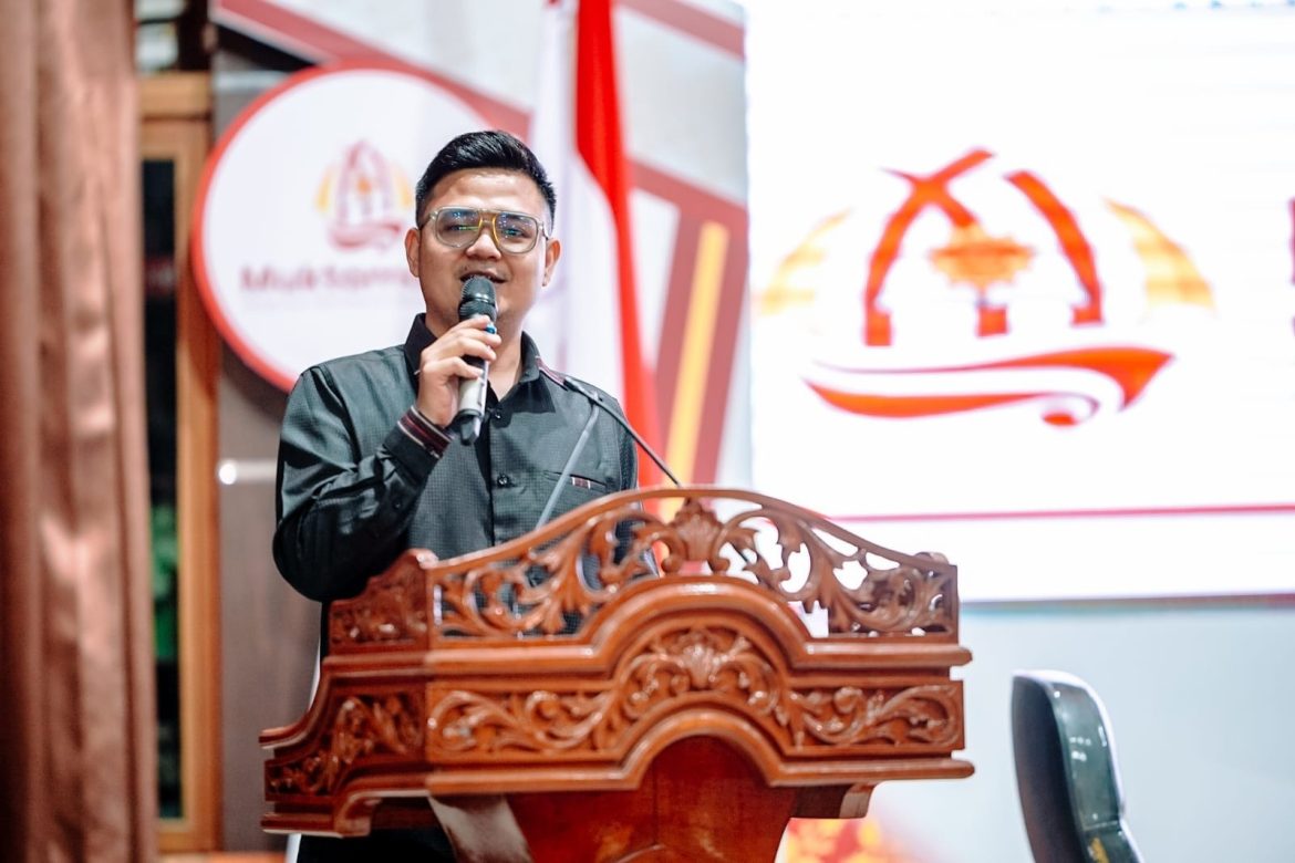 HIMA PERSIS Apresiasi Profesionalisme Polri, Dorong Dialog Nasional   
