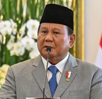 Wajah- wajah Baru Yang Muncul Dalam Reshuffle Babak Ke-2 Kabinet Merah Putih Prabowo Subianto   