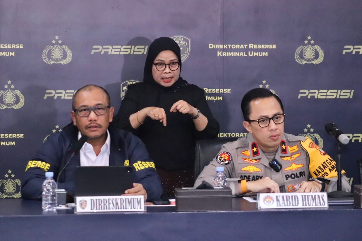 Bima yang Dilaporkan KontraS Hilang Usai Ricuh Kwitang Ditemukan di Malang   